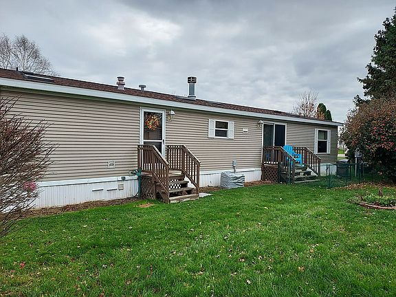 2nd image of 5232 E Broadway Rd Lot 131