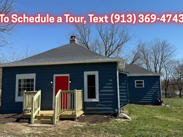 913 S Main Rd, Independence, MO 64056