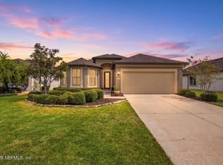289 Mangrove Thicket Blvd, Ponte Vedra, FL 32081