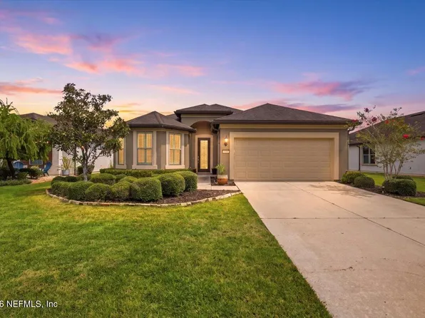 289 MANGROVE THICKET Boulevard, Ponte Vedra, FL 32081