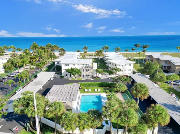 1400 S Ocean Boulevard #2S, Lauderdale By The Sea, FL 33062