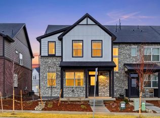 744 N Rome Street, Aurora, CO 80018