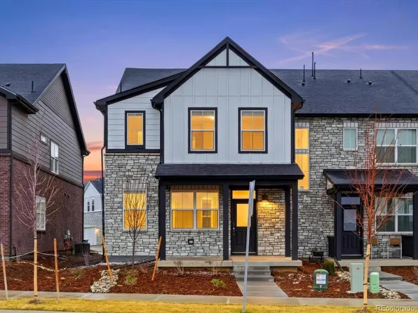 744 N Rome Street, Aurora, CO 80018