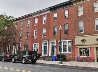 1642 N 3rd St APT 3, Harrisburg, PA 17102