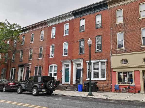 1642 N 3rd St APT 3