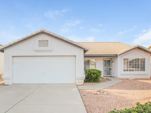 14446 W Wendover Dr, Surprise, AZ 85374