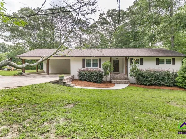 6349 Carey Dr, Macon, GA 31216