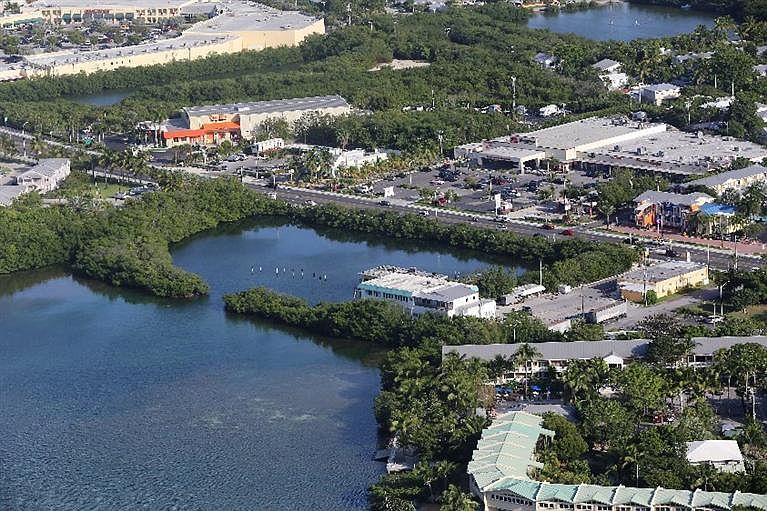 1st image of 2409 N Roosevelt Blvd #1
