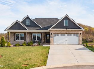 3329 Cottage Green Ct, Kingsport, TN 37664