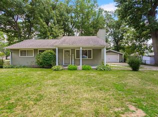 817 Woodlawn Ave, Elkhart, IN 46514