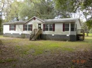 18676 NE 12th Ct, Citra, FL 32113