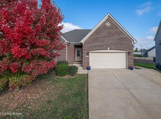 111 Tundra Hill Ct, Georgetown, KY 40324