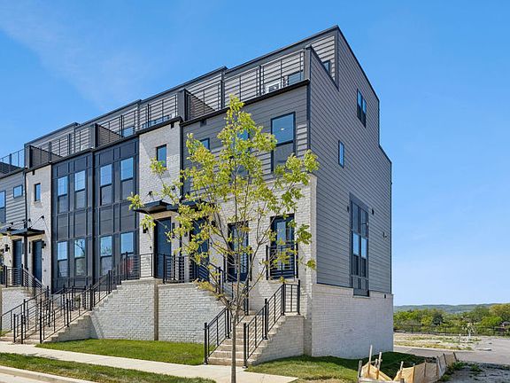 Quick Move-In Home