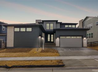 6529 Still Pine Cir, Castle Pines, CO 80108