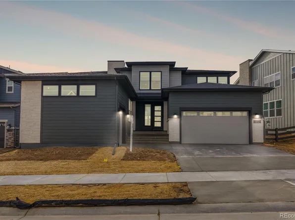 6529 Still Pine Circle, Castle Pines, CO 80108