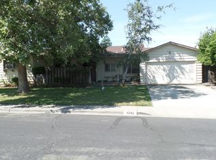 4242 Brentwood Cir, Concord, CA 94521