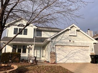 5241 Walnut St, West Des Moines, IA 50265
