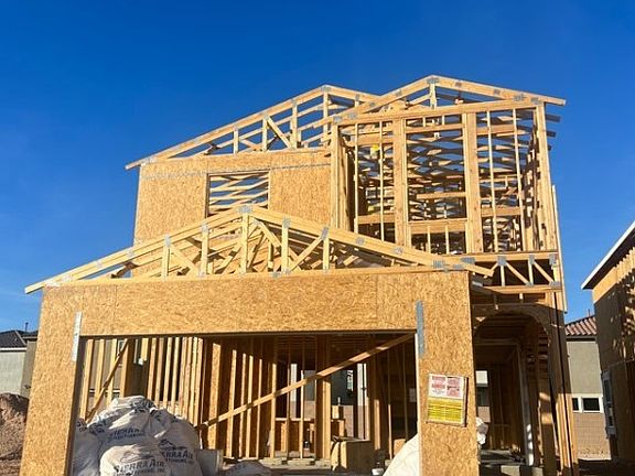 2nd image of 4142 Scarlet Cob Ave