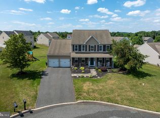 20 Cara Ln, Gilbertsville, PA 19525