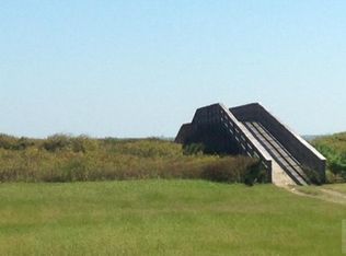 3709 Biscayne Beach Rd, Pt Bolivar, TX 77650