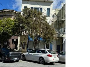 1832 Clement St APT 3, San Francisco, CA 94121