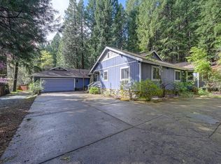 4580 Jenkinson Cir, Pollock Pines, CA