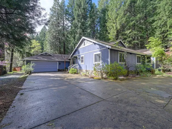 4580 Jenkinson Cir, Pollock Pines, CA 95726