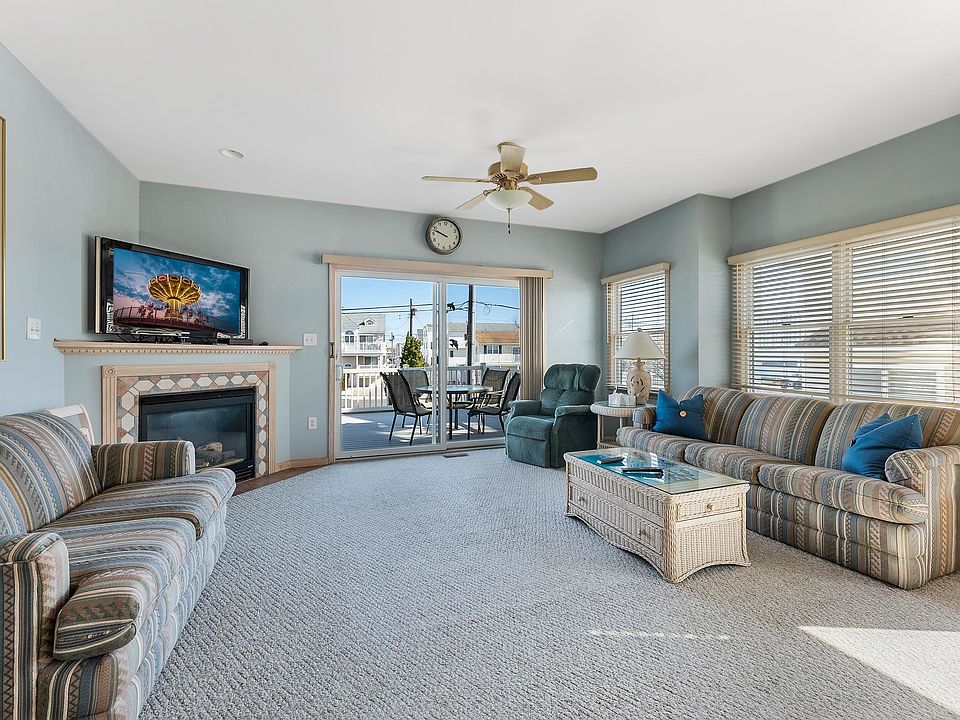 110 70th St, Sea Isle City, NJ 08243 Zillow