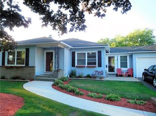 56 Farley Rd, Rochester, NY 14621