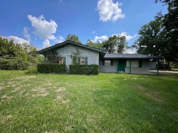 4969 County Road 803, Brazoria, TX 77422