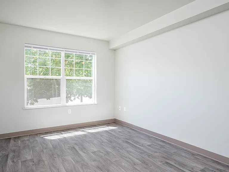 10th Street | Living Area