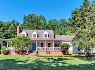 2070 Owensville Rd, Charlottesville, VA 22901