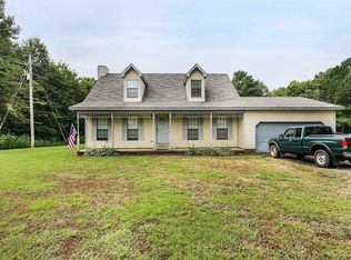 43 Sanders Rd, Humboldt, TN 38343