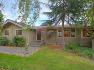 8501 NE 150th Pl, Kenmore, WA 98028