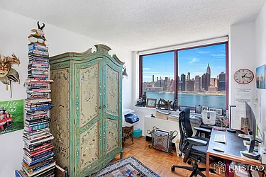 Sold by Halstead Real Estate