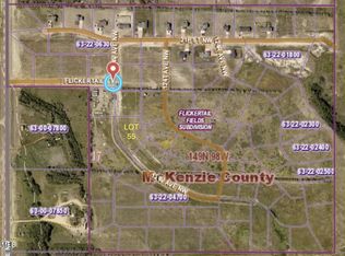 LOT 28 124r Ave NW, Watford City, ND 58854