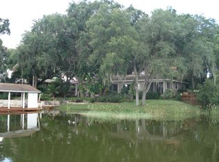 306 S Lakeshore Dr, Ocoee, FL 34761