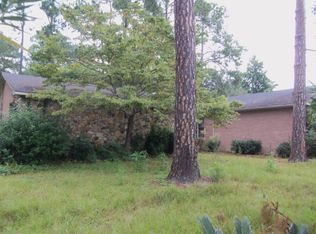 1352 4th St SW, Moultrie, GA 31768