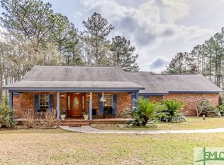 453 Bush Rd, Savannah, GA 31419