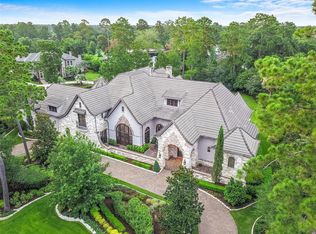 26 Maymont Way, Spring, TX 77382