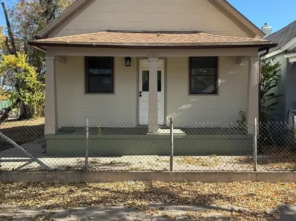 602 Moffat St, Pueblo, CO 81003