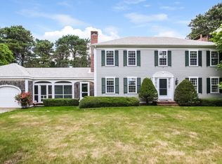 117 Crows Pond Rd, North Chatham, MA 02650