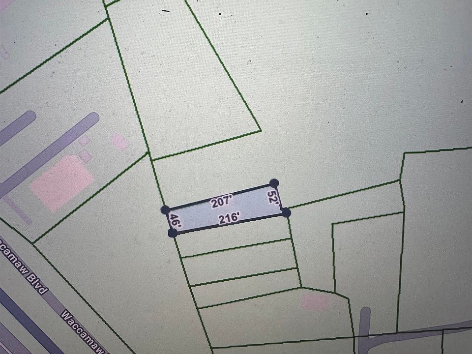 2nd image of TBD Carter Circle