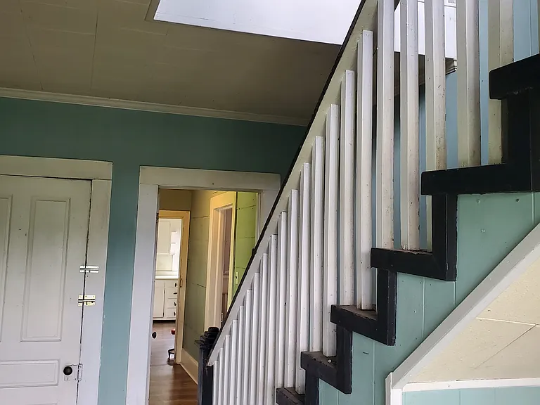 Stairway