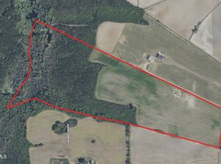 Tbd Fairgrove Road, Fairmont, NC 28340