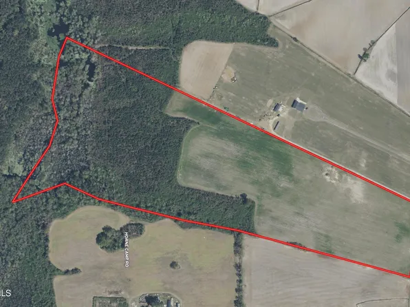 Tbd Fairgrove Road, Fairmont, NC 28340