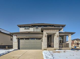 544 Twilight St, Erie, CO 80516