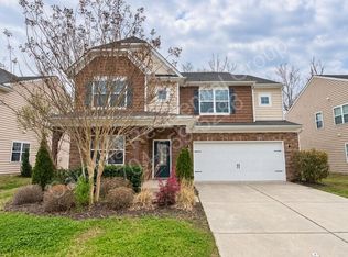 1109 Wainscott Dr, Waxhaw, NC 28173