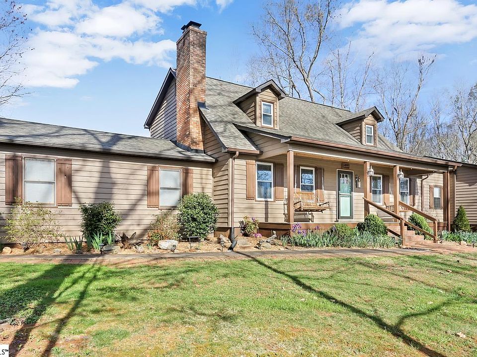 14 River Ridge Rd, Marietta, SC 29661 Zillow