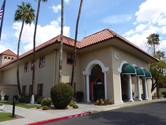2nd image of 10330 W Thunderbird Blvd APT B308